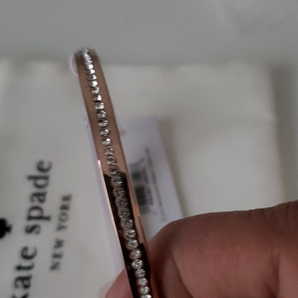 Kate Spade bangle - Picture 2 of 3